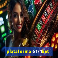 plataforma 6171bet